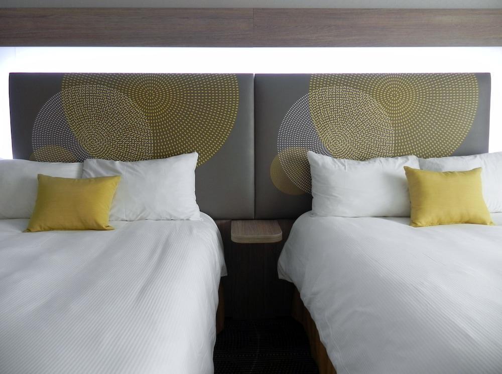 Doubletree By Hilton Ottawa Downtown Hotel Ngoại thất bức ảnh