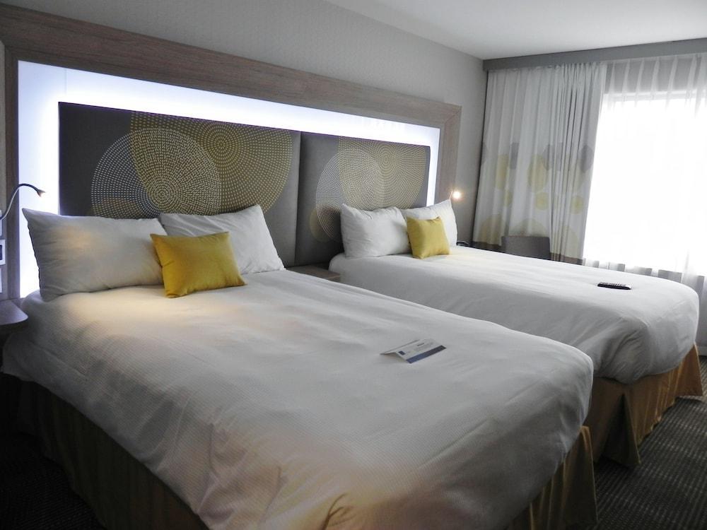 Doubletree By Hilton Ottawa Downtown Hotel Ngoại thất bức ảnh