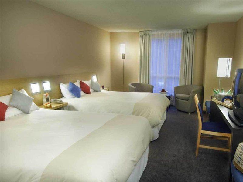 Doubletree By Hilton Ottawa Downtown Hotel Ngoại thất bức ảnh