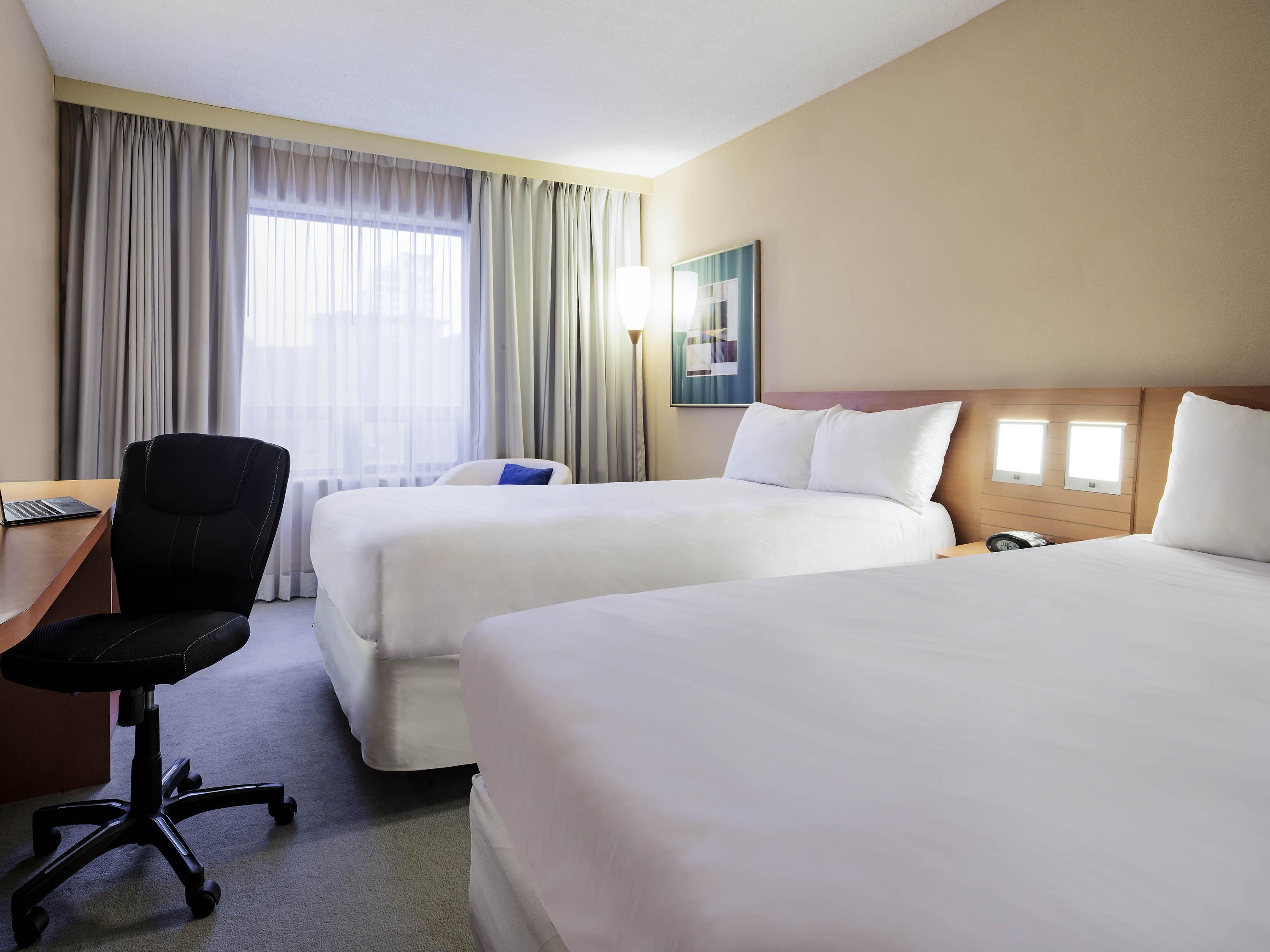 Doubletree By Hilton Ottawa Downtown Hotel Ngoại thất bức ảnh