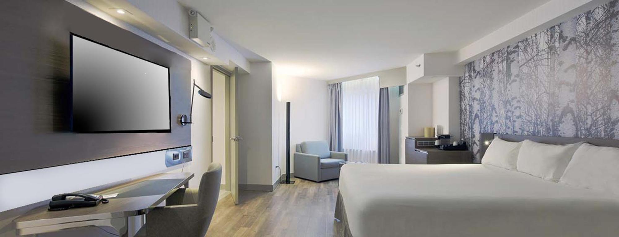 Doubletree By Hilton Ottawa Downtown Hotel Ngoại thất bức ảnh