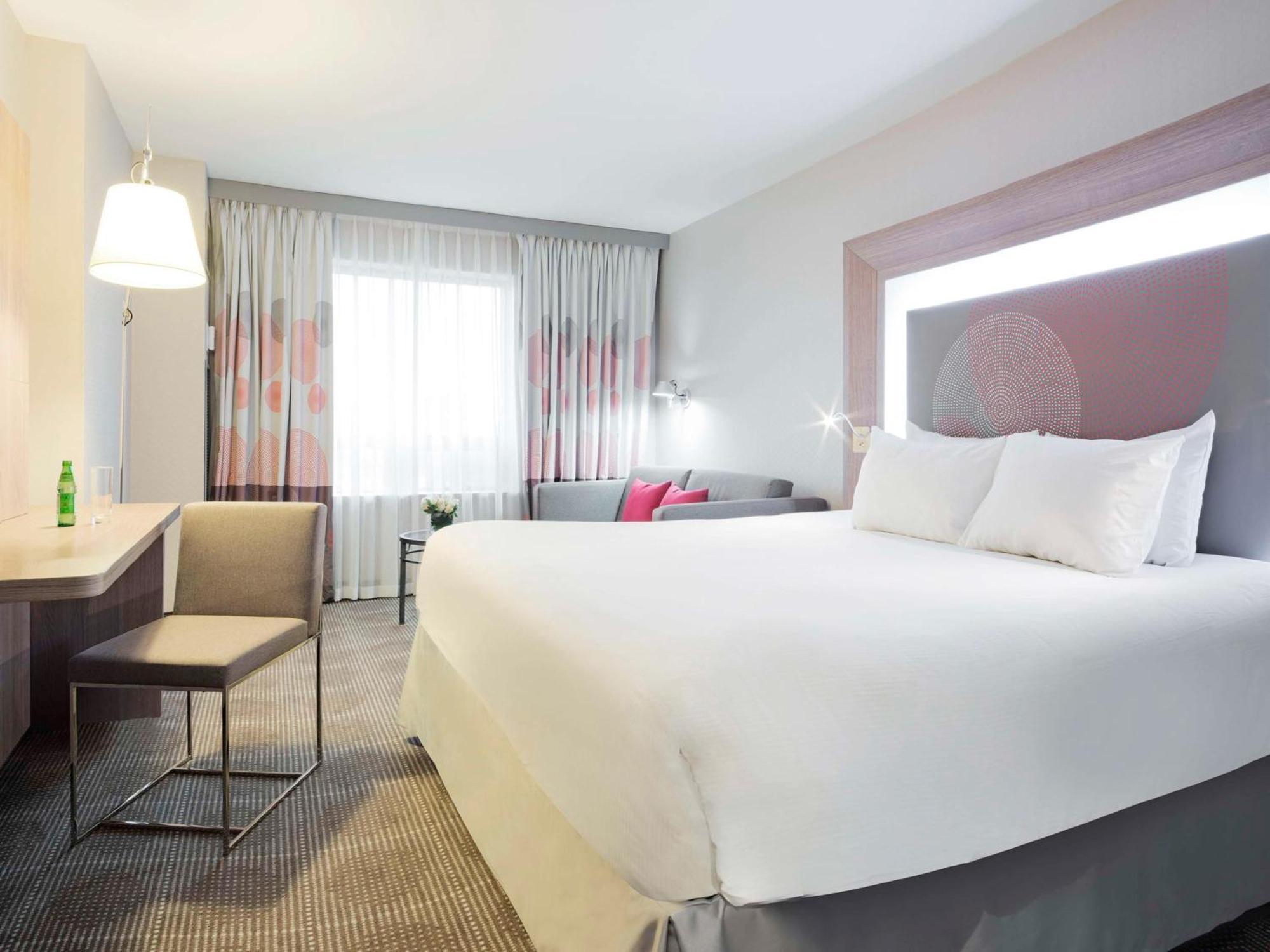 Doubletree By Hilton Ottawa Downtown Hotel Ngoại thất bức ảnh