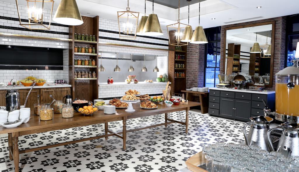Doubletree By Hilton Ottawa Downtown Hotel Ngoại thất bức ảnh