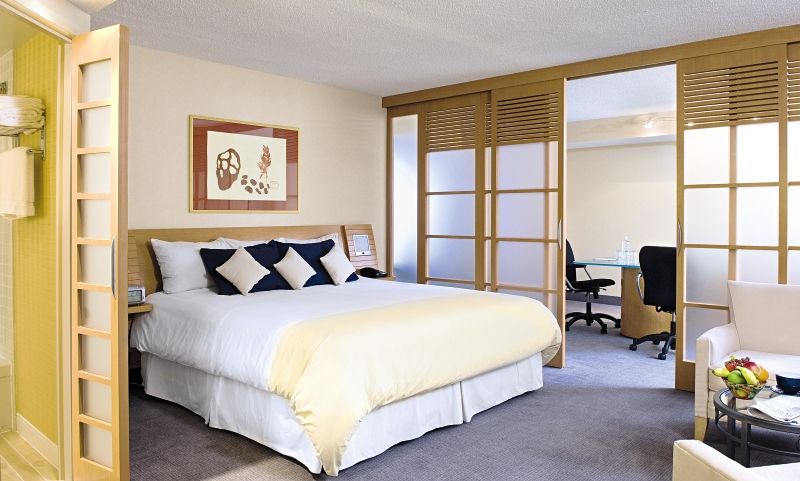 Doubletree By Hilton Ottawa Downtown Hotel Ngoại thất bức ảnh