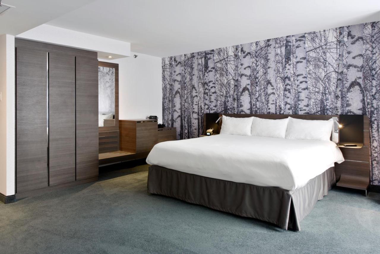 Doubletree By Hilton Ottawa Downtown Hotel Ngoại thất bức ảnh