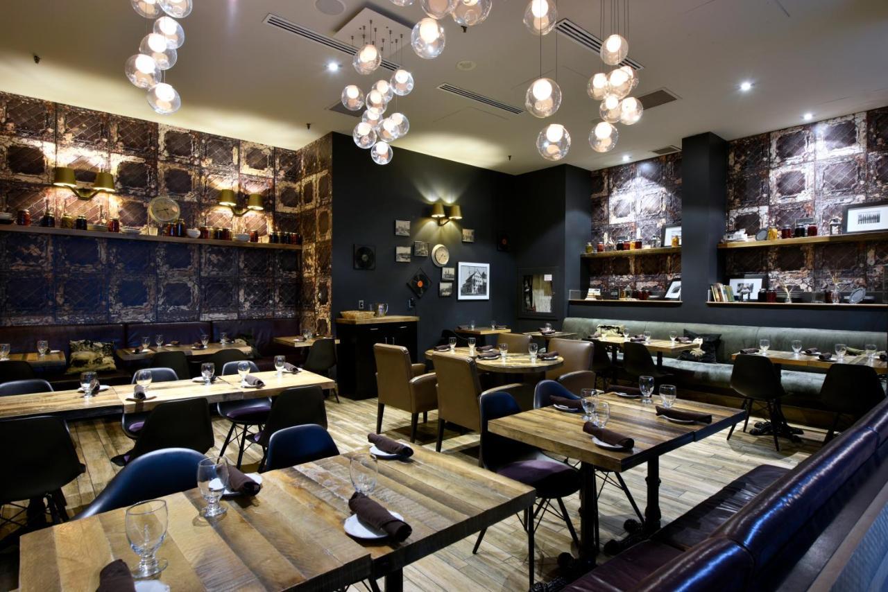Doubletree By Hilton Ottawa Downtown Hotel Ngoại thất bức ảnh