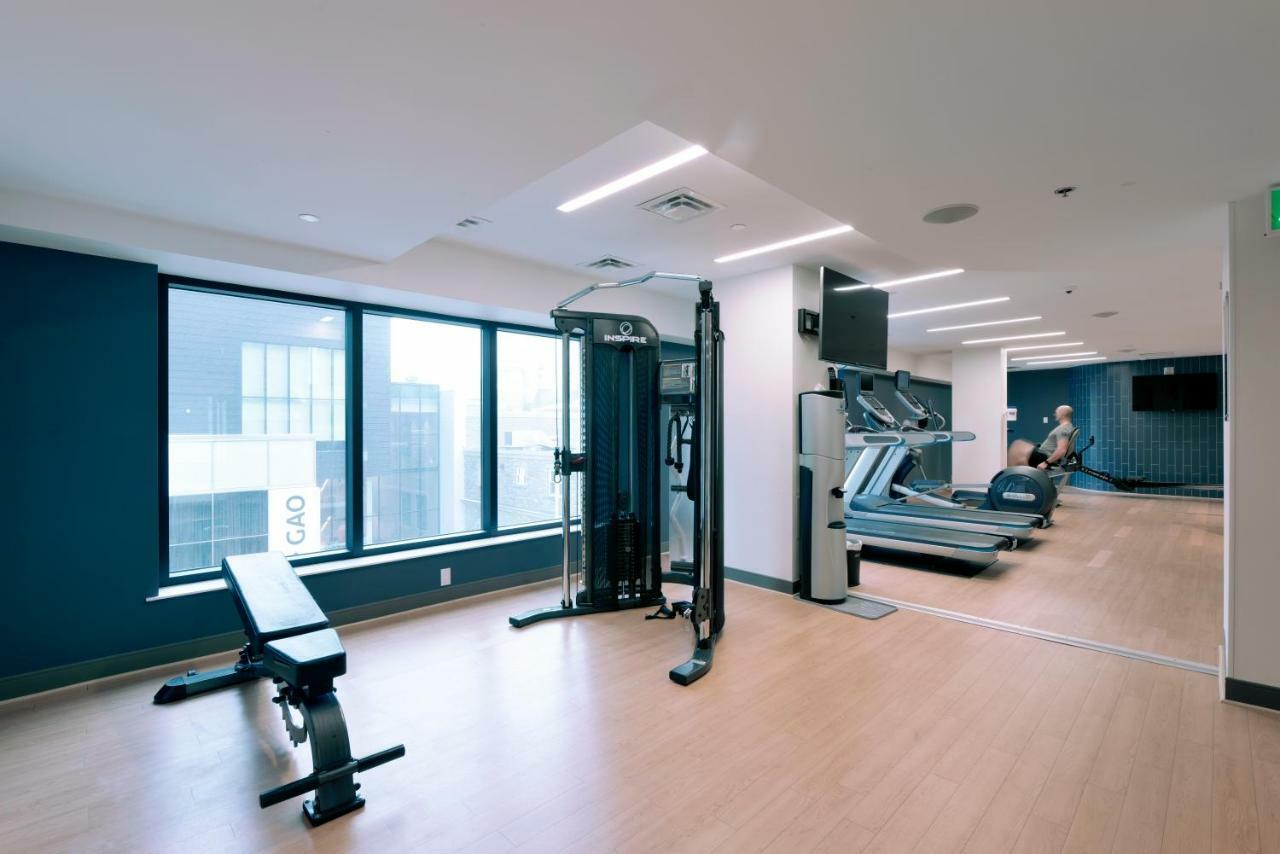 Doubletree By Hilton Ottawa Downtown Hotel Ngoại thất bức ảnh