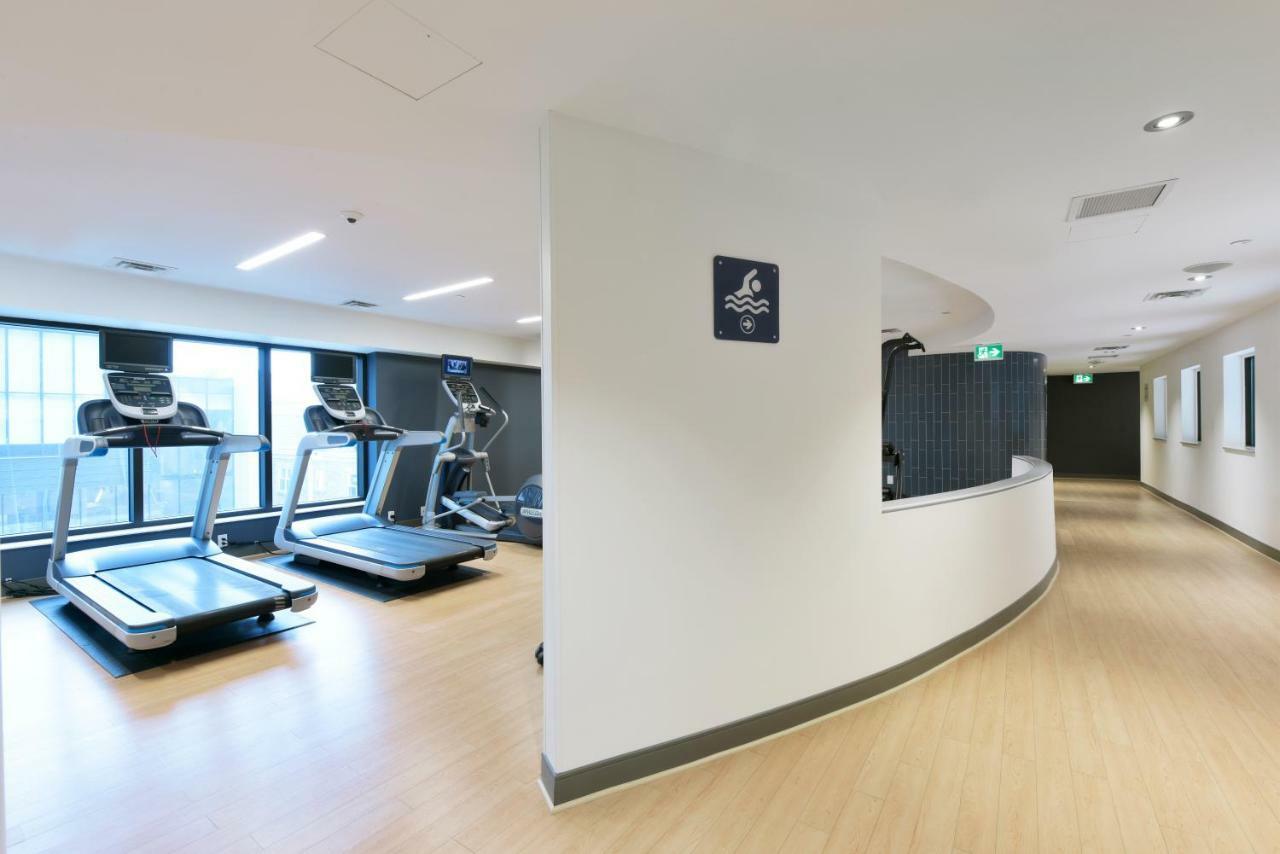 Doubletree By Hilton Ottawa Downtown Hotel Ngoại thất bức ảnh