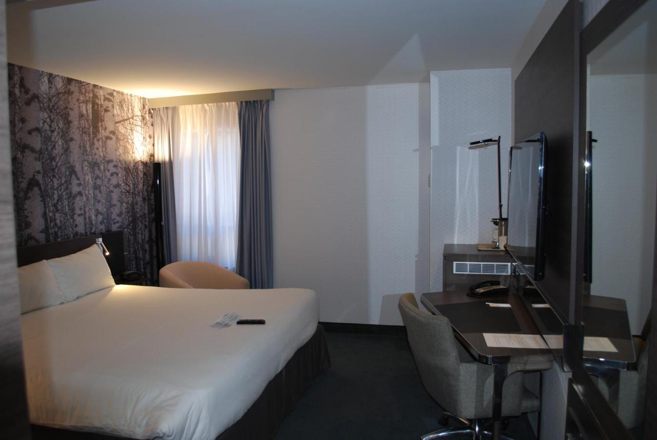 Doubletree By Hilton Ottawa Downtown Hotel Ngoại thất bức ảnh